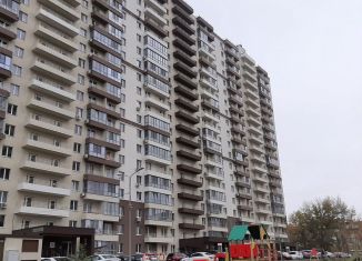 Продажа 2-комнатной квартиры, 55.7 м2, Волгоград, улица Расула Гамзатова, 21, Дзержинский район