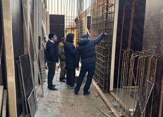 2-комнатная квартира на продажу, 61.5 м2, Махачкала, 4-й Конечный тупик, 18