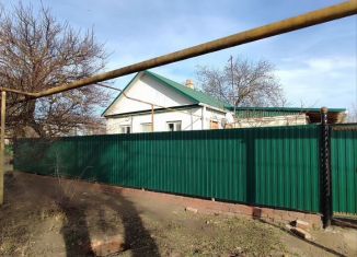 Продается дом, 70 м2, поселок Октябрьский, улица Гагарина, 108