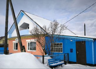 Продажа дома, 91.2 м2, Тара, Заливинская улица