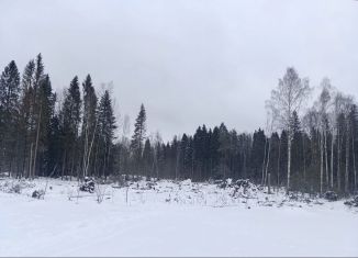 Земельный участок на продажу, 11 сот., посёлок Новая Вилга, Парковая улица