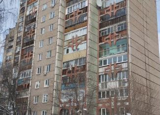 Продажа трехкомнатной квартиры, 63 м2, Удмуртия, Молодёжная улица, 2