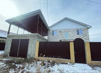 Продам дом, 270 м2, село Солянка, Столбовая улица, 1Г