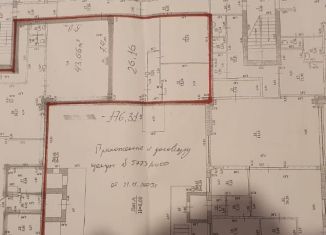 Продается помещение свободного назначения, 252 м2, Ульяновск, Заволжский район, Пензенский бульвар, 22