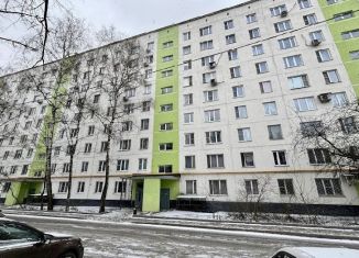 Продам 3-комнатную квартиру, 10 м2, Москва, улица Молдагуловой, 16к1