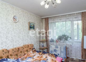 Продам 2-ком. квартиру, 45.1 м2, Красноярск, Свердловский район, Парашютная улица, 66А