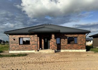 Продаю дом, 138 м2, деревня Хотицы, Рубиновая улица