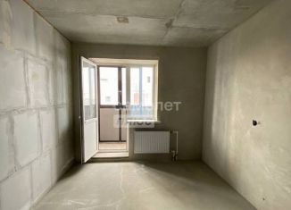 Продам 1-комнатную квартиру, 42.4 м2, Воронеж, Загородная улица, 7, ЖК Виадук