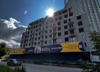 Продаю однокомнатную квартиру, 38.6 м2, Екатеринбург, метро Проспект Космонавтов