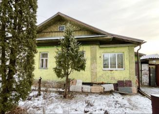 Продам дом, 50 м2, Переславль-Залесский, улица Найдышева, 84