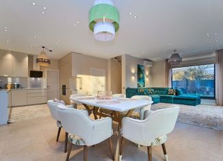 Дом на продажу, 201 м2, станица Крепостная, улица Ленина, 60