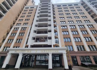 Продаю 3-комнатную квартиру, 95 м2, Нижний Новгород, метро Горьковская, улица Белинского, 66