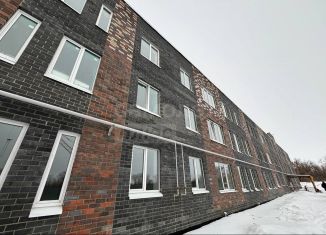 Продажа 3-комнатной квартиры, 85.1 м2, село Нежинка, Фестивальная улица, 21