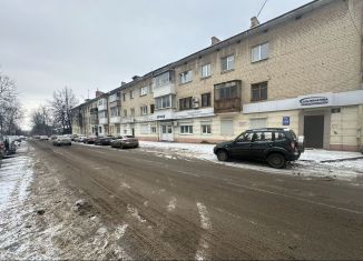 Продажа 2-ком. квартиры, 43 м2, Орёл, улица Салтыкова-Щедрина, 15