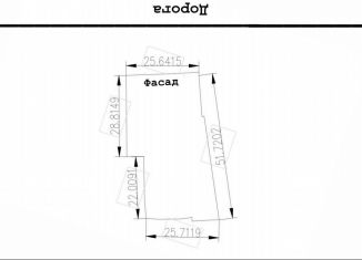 Продается участок, 13.5 сот., Аксай, Садовая улица