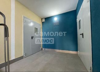 Продажа 1-ком. квартиры, 32 м2, деревня Ветошниково, улица Ивана Спатара, 16/1