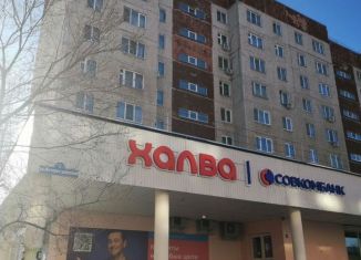 Продаю двухкомнатную квартиру, 50 м2, Тюмень, улица Моторостроителей, 5, Восточный округ