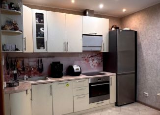 Продается двухкомнатная квартира, 53.4 м2, Котельники, Сосновая улица, 1к2