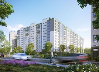 1-ком. квартира на продажу, 30 м2, посёлок Шушары