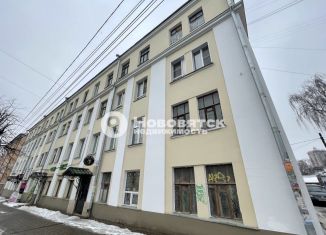 Продаю пятикомнатную квартиру, 87.8 м2, Киров, улица Ленина, 109А