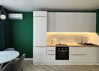 Продаю 1-комнатную квартиру, 43 м2, Ростов-на-Дону, проспект Сиверса, 28, ЖК Гвардейский 3.0