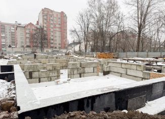 Продается 2-комнатная квартира, 58.6 м2, Ярославль