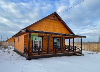 Дом на продажу, 90.4 м2, ДНТ Берёзовая Роща