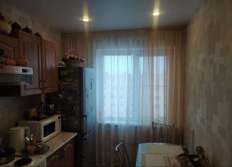 Продам 3-ком. квартиру, 67 м2, Саров, улица Курчатова, 32