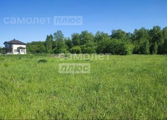 Продажа участка, 15.8 сот., деревня Мякинино, Средний проезд, 7