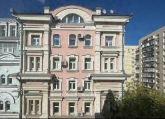 Продажа многокомнатной квартиры, 268.8 м2, Москва, Последний переулок, 14, метро Трубная