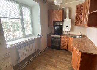 Продам 3-ком. квартиру, 64 м2, деревня Берёзовка, Молодёжная улица, 22