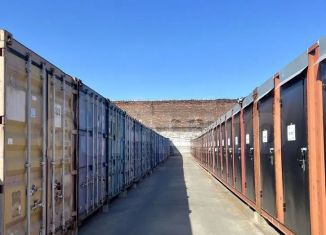 Аренда гаража, Бугры, Торговая улица, 11