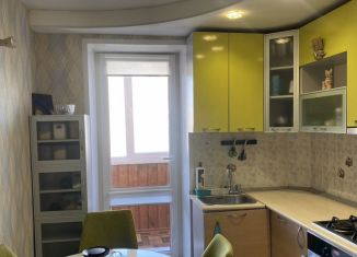 Продается 3-комнатная квартира, 58.5 м2, Ишимбай, Бульварная улица, 33