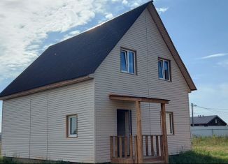 Дом на продажу, 115 м2, село Шарапово