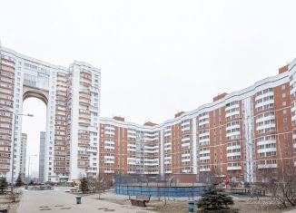 Продаю 3-комнатную квартиру, 102.5 м2, Москва, Мосфильмовская улица, 53, метро Ломоносовский проспект