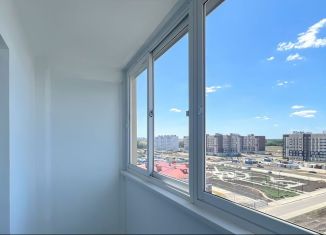 Продается квартира студия, 34 м2, посёлок Берёзовый