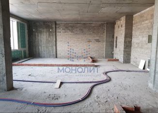 Продам 3-ком. квартиру, 98 м2, Москва, Мосфильмовская улица, 8, ЗАО