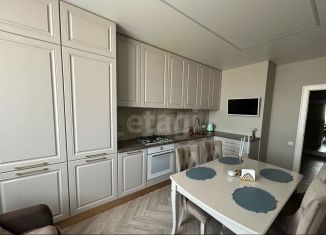 Продается 2-комнатная квартира, 70 м2, Владикавказ, проспект Коста, 288