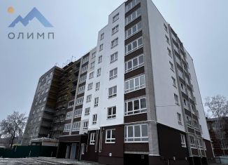 Продаю 1-комнатную квартиру, 38.5 м2, Ярославль, улица Маланова, 23