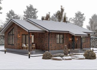 Продается дом, 110 м2, село Русский Юрмаш