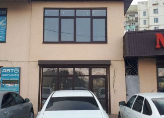 Продается помещение свободного назначения, 100 м2, поселок городского типа Правокубанский, Шоссейная улица, 12А