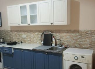 Сдача в аренду 1-комнатной квартиры, 50 м2, Махачкала, Шёлковая улица, 19А, ЖК Лидер