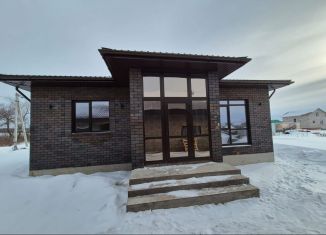 Дом на продажу, 103 м2, дачный поселок Яшма, 6-я Бирюзовая улица