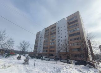 Продажа 1-ком. квартиры, 34.5 м2, Уфа, Октябрьский район, улица Набережная реки Уфы, 65