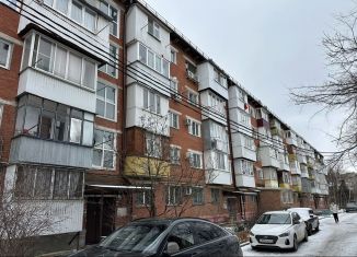 1-ком. квартира на продажу, 27.8 м2, Краснодар, улица имени Тургенева, 154, Западный округ