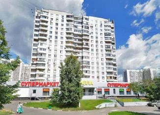 Продаю 2-комнатную квартиру, 58.6 м2, Москва, Воронежская улица, 7, район Орехово-Борисово Южное