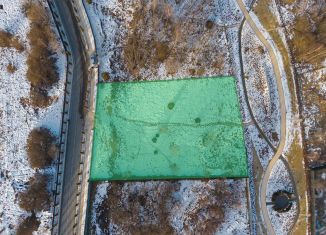 Продаю участок, 24.8 сот., деревня Тимошкино, коттеджный посёлок Кристал Истра, 3.49