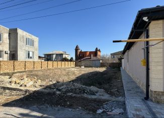 Продажа земельного участка, 8 сот., село Уютное, улица Дружбы, 72