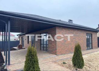 Продам дом, 110 м2, село Ямное, Советская улица