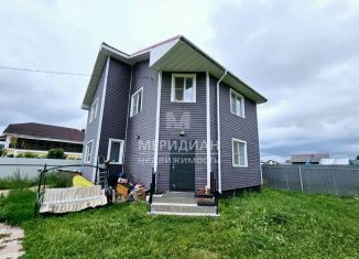 Продажа коттеджа, 105.8 м2, посёлок Неклюдово, Войлочная улица, 31